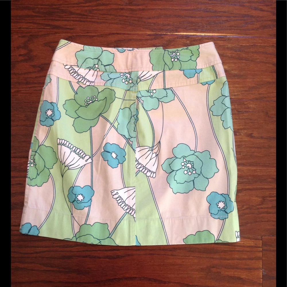 Ann Taylor‎ Loft Skirt. Size 2. - Picture 4 of 4